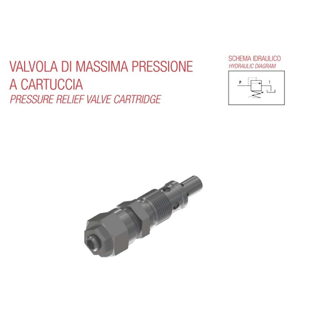 PIOTTI 1501020000 VM80/COLLETTORE 1/2 bar 20-260