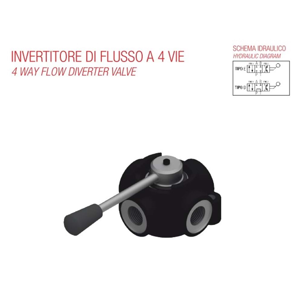 PIOTTI 5151100000 IF43/8F