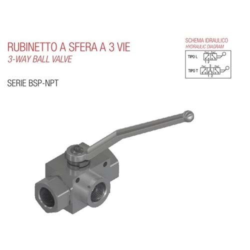 PIOTTI 5301110000 RS31/4L