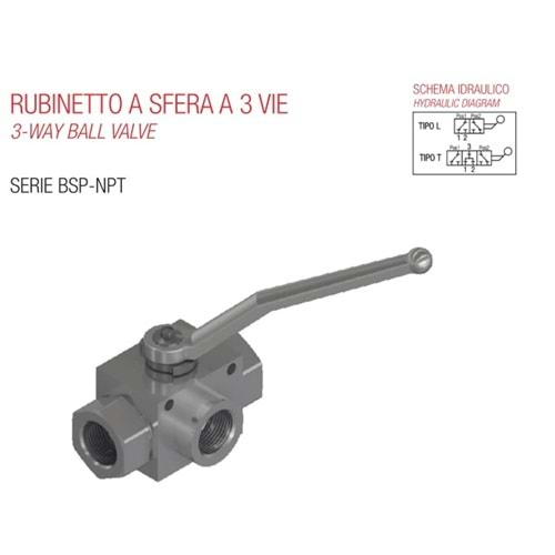 PIOTTI 5303110000 RS31/2L